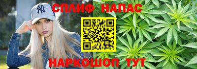 молекула духа Моздок